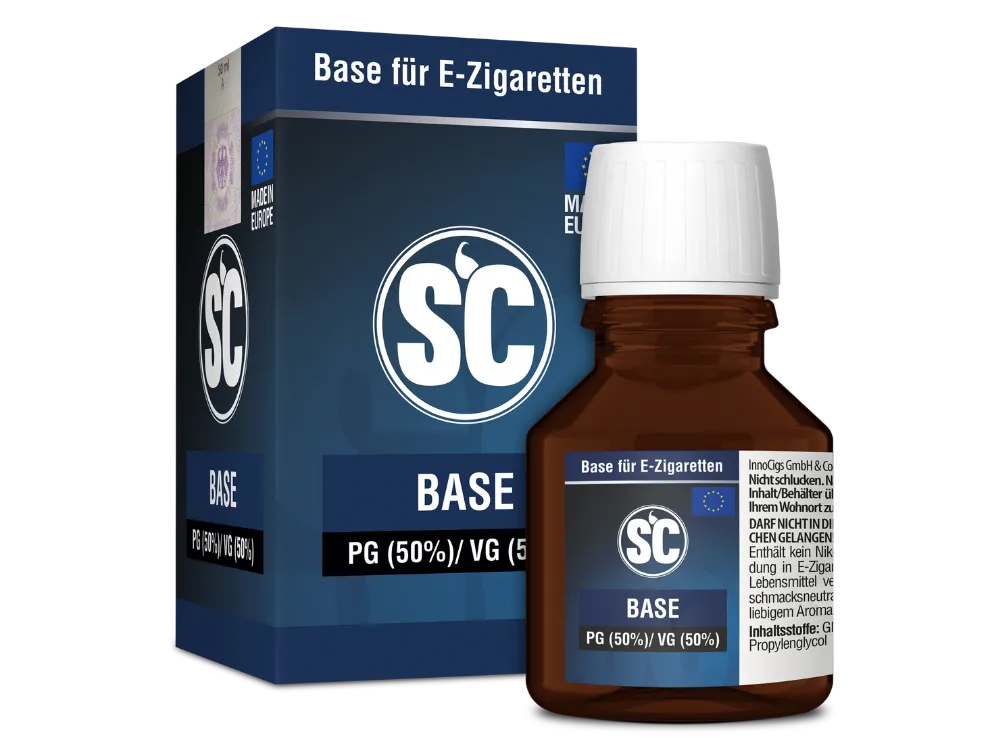 SC - 50ML Base