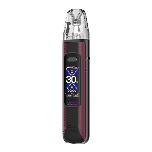OXVA Xlim Pro 3 Kit - Race Red