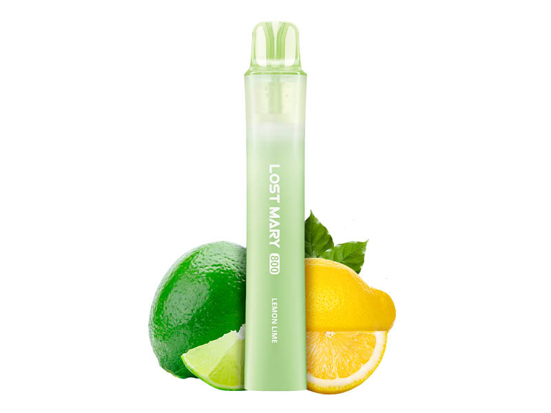 Lost Mary 800 - Lemon Lime