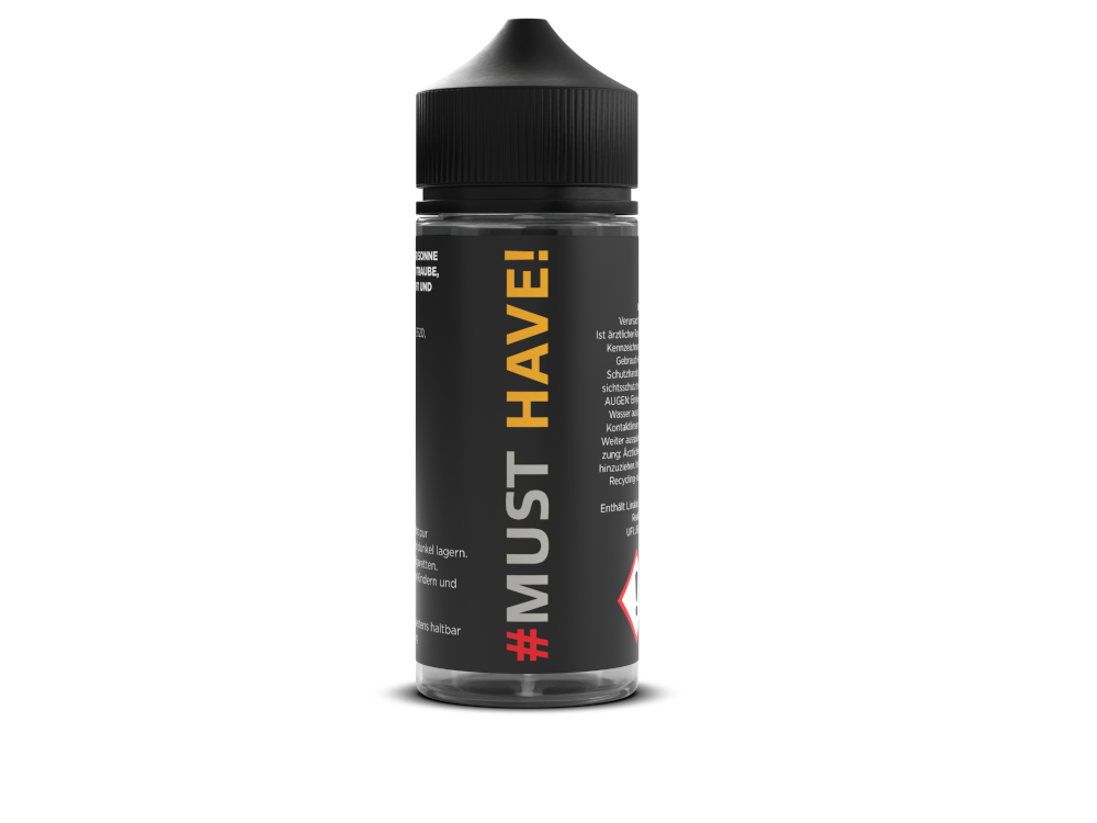 Must Have Longfill - # 