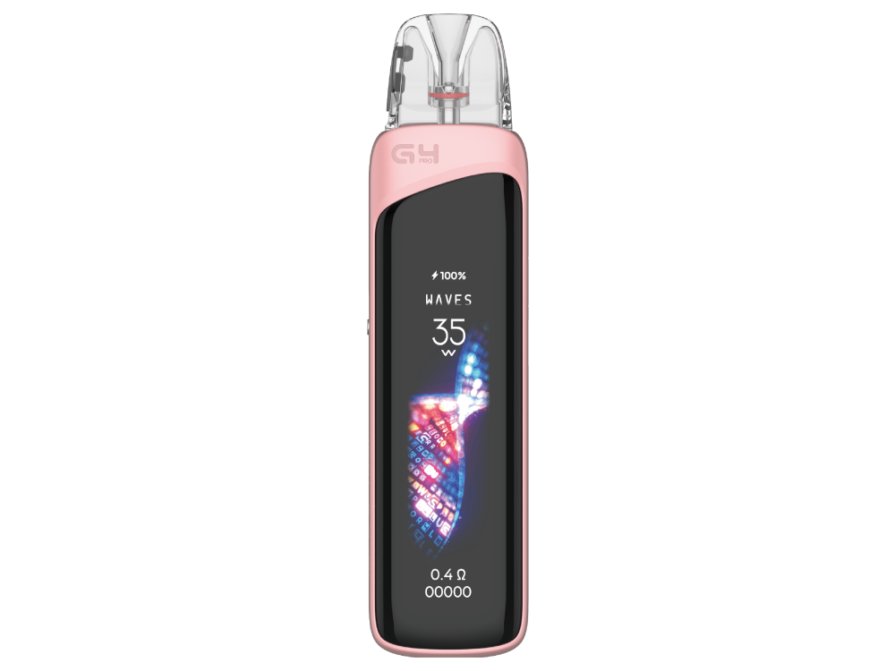 Uwell Caliburn G4 Pro - Pink