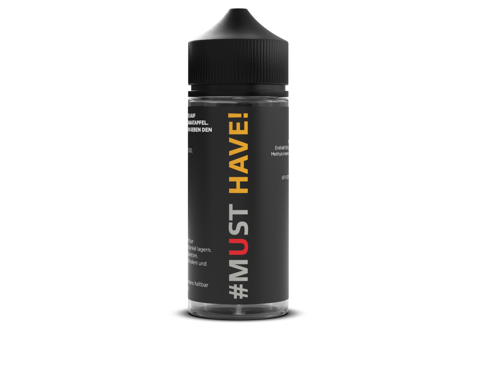 Must Have Longfill - U