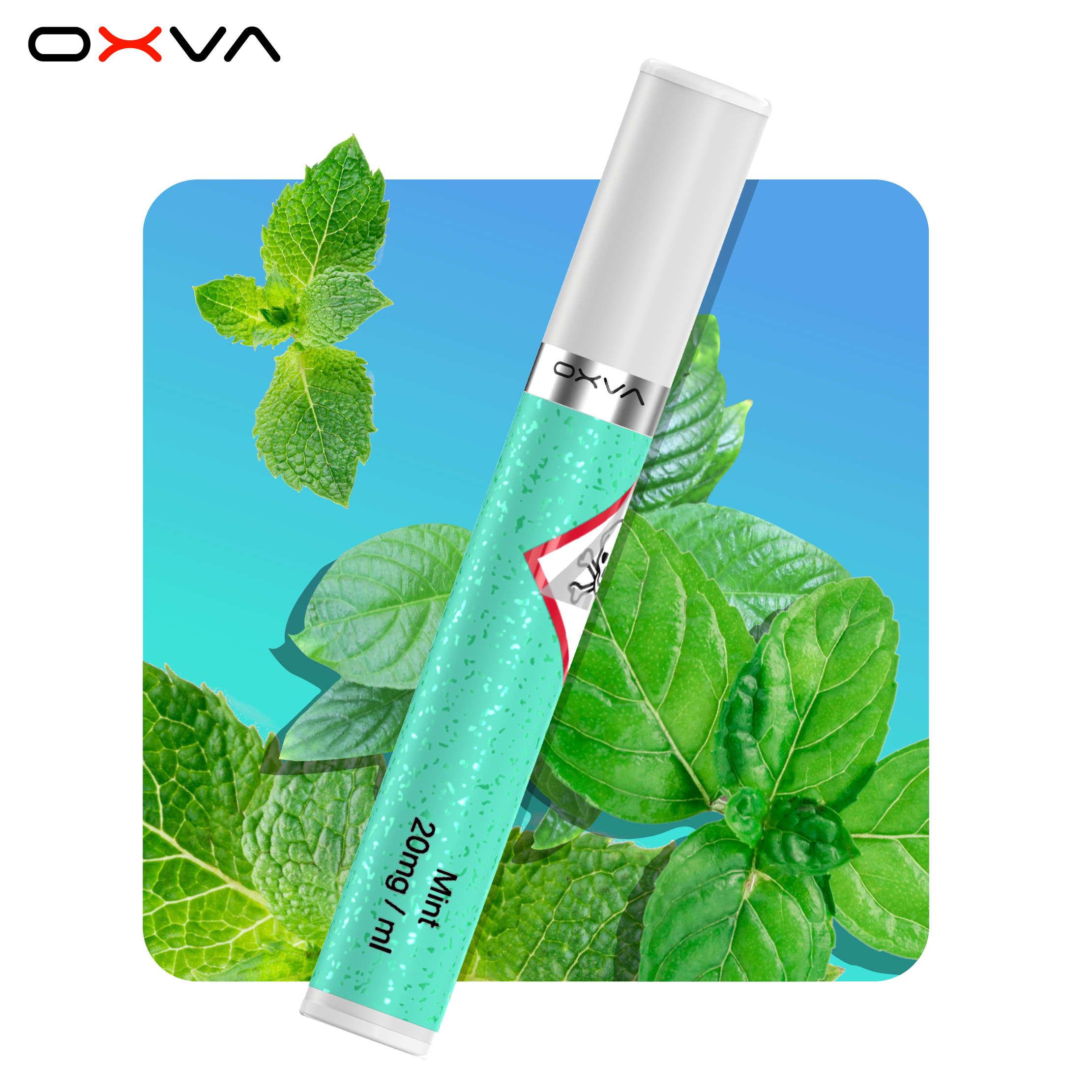 OXVA SlimStick - Mint