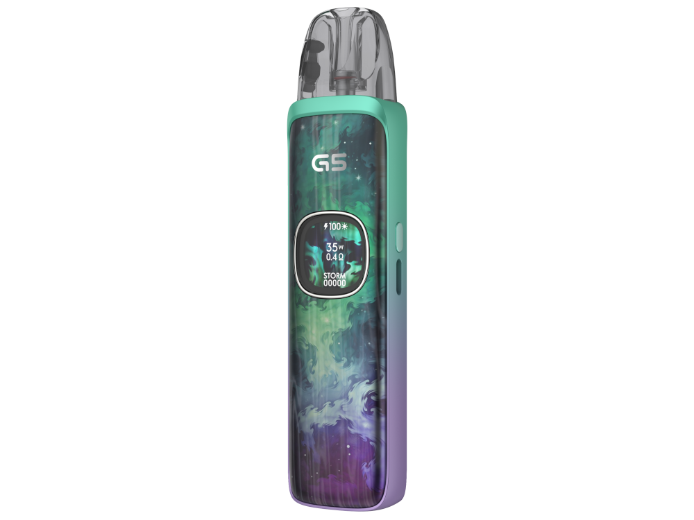 Uwell Caliburn G5 - Mystic Forest