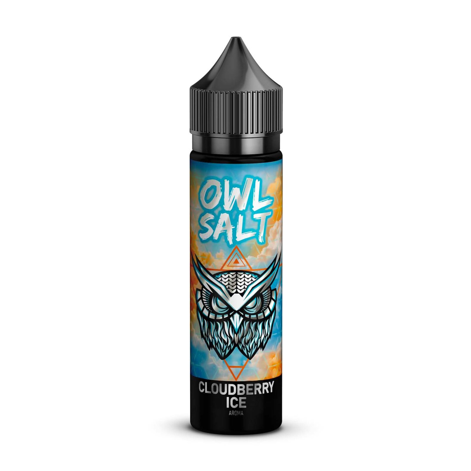 OWL Salt Longfill - Cloudberry Ice