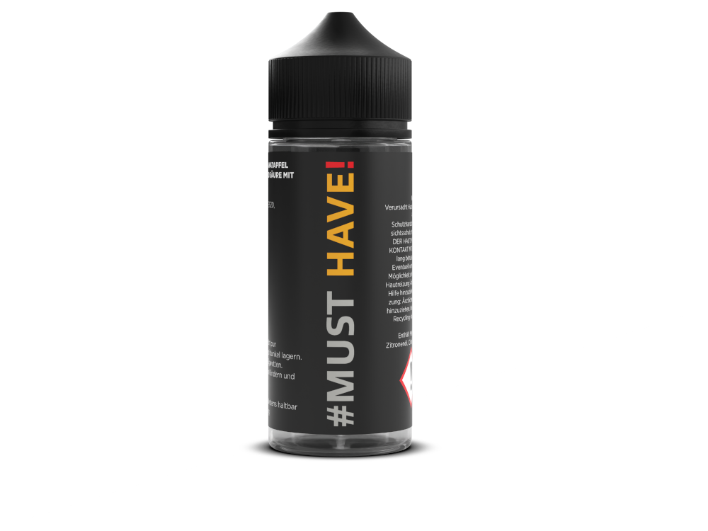 Must Have Longfill - !