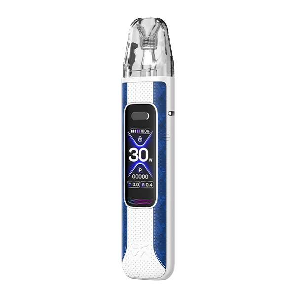 OXVA Xlim Pro 3 Kit - Sky Blue