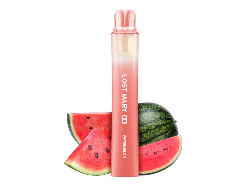 Lost Mary 800 - Watermelon