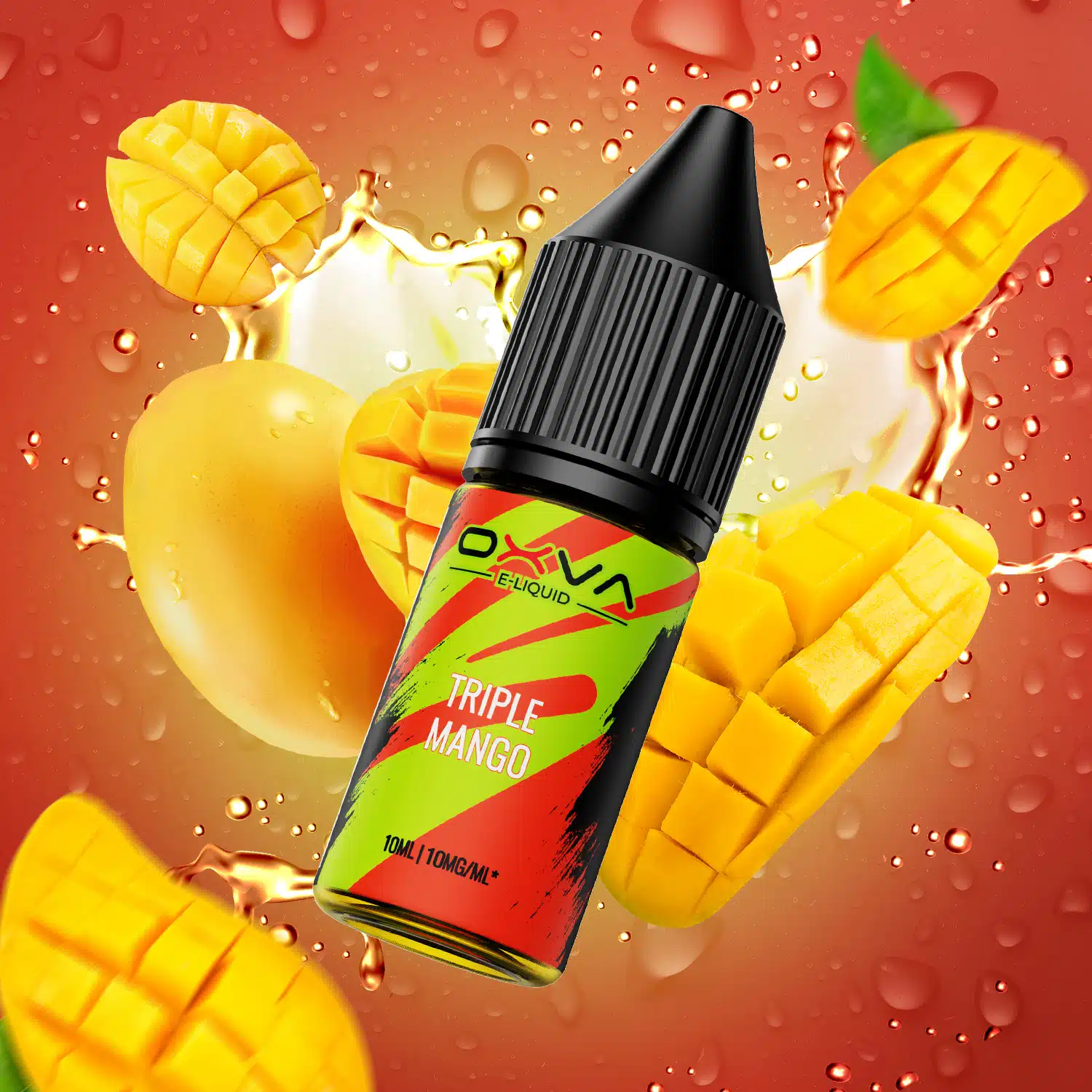 OXVA Liquid - Triple Mango
