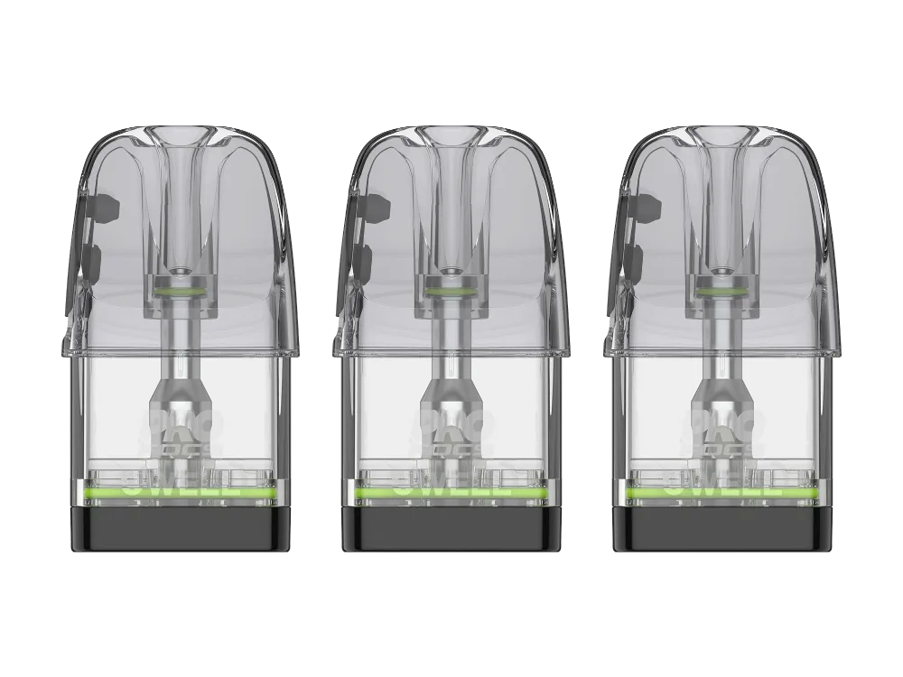 Caliburn G5 Pod (GPP Alpha) - 3x