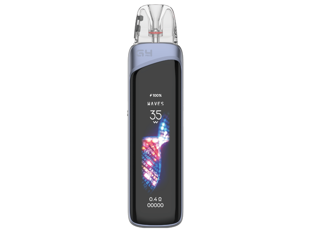 Uwell Caliburn G4 Pro - Blau