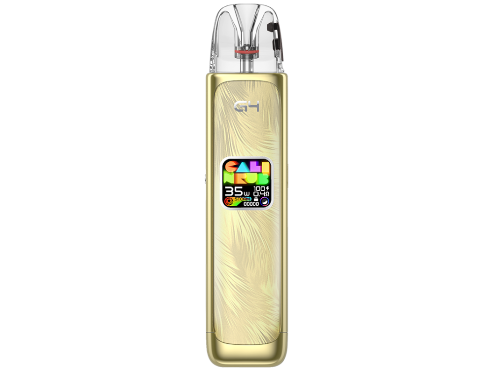 Uwell Caliburn G4 - Gold