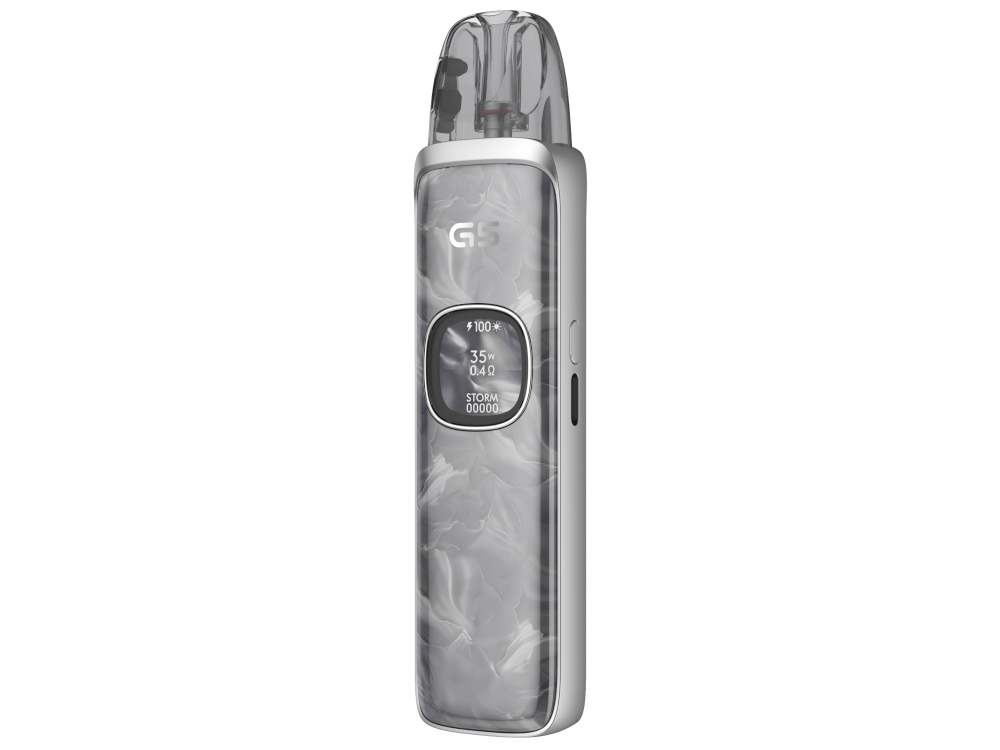 Uwell Caliburn G5 - Silver Marble