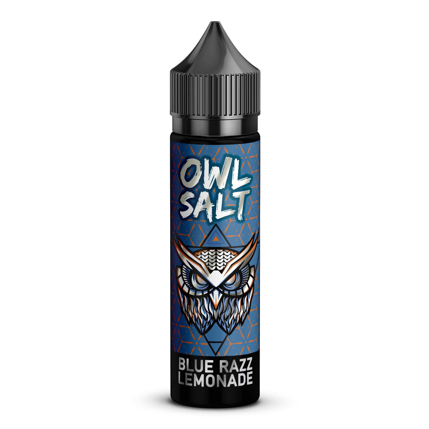 OWL Salt Longfill - Blue Razz Lemonade