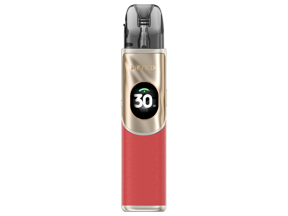 Geekvape Wenax Q2 - Red