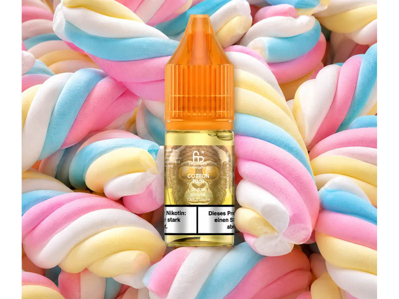 RandM Tornado - Cotton Pair 20mg