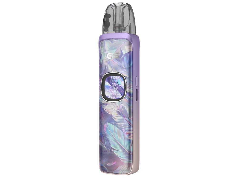 Uwell Caliburn G5 - Aurora Feathers