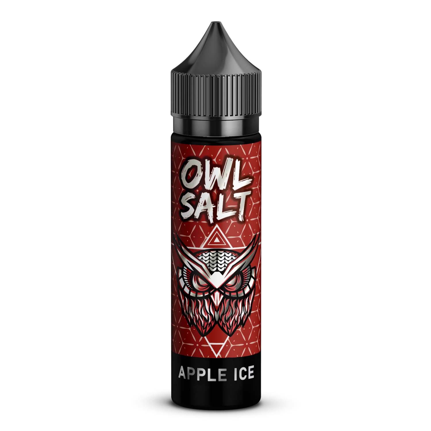 OWL Salt Longfill - Apple Ice