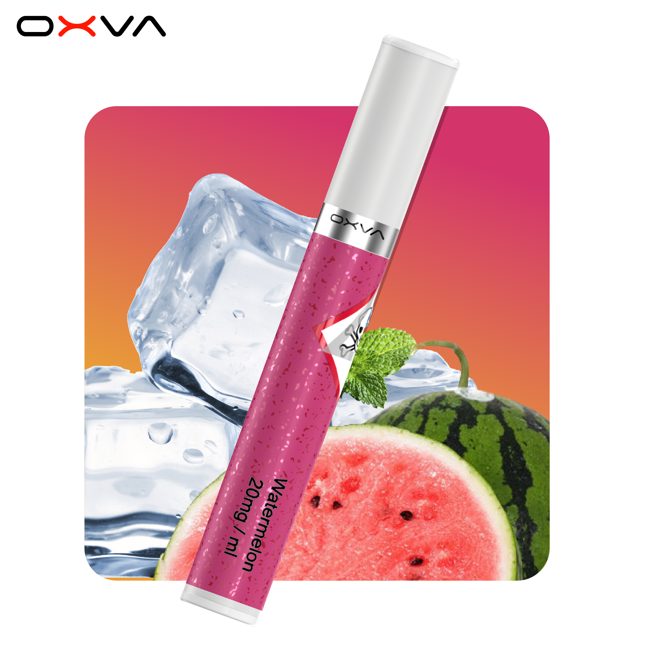 OXVA SlimStick - Watermelon