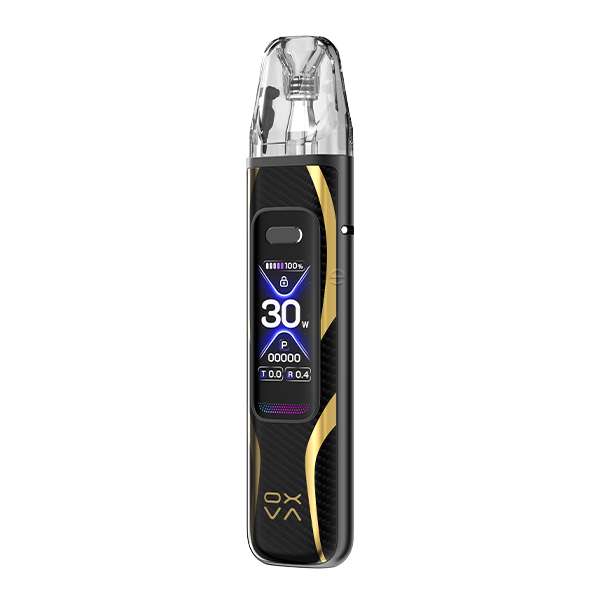 OXVA Xlim Pro 3 Kit - Pro Carbon