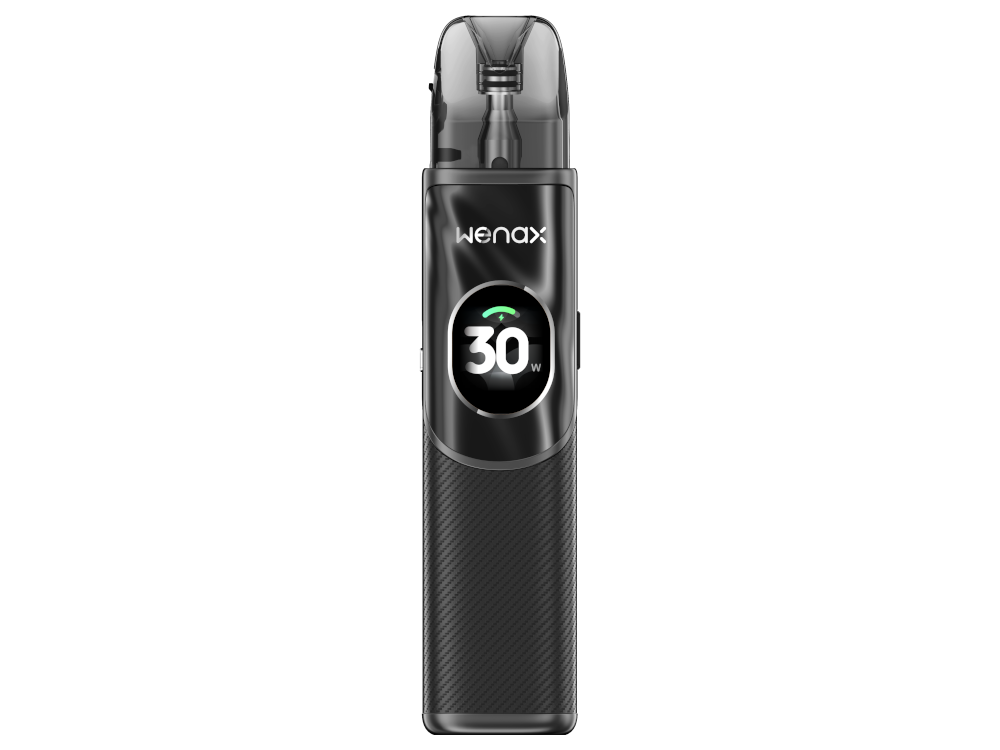 Geekvape Wenax Q2 - Black