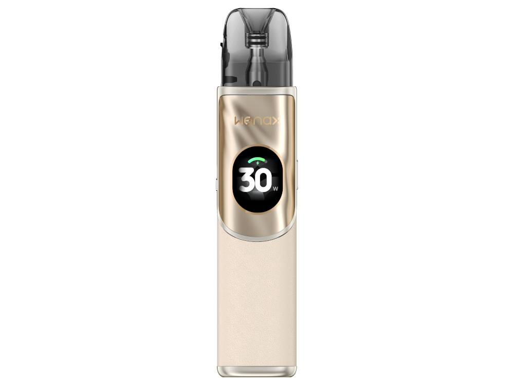 Geekvape Wenax Q2 - Beige