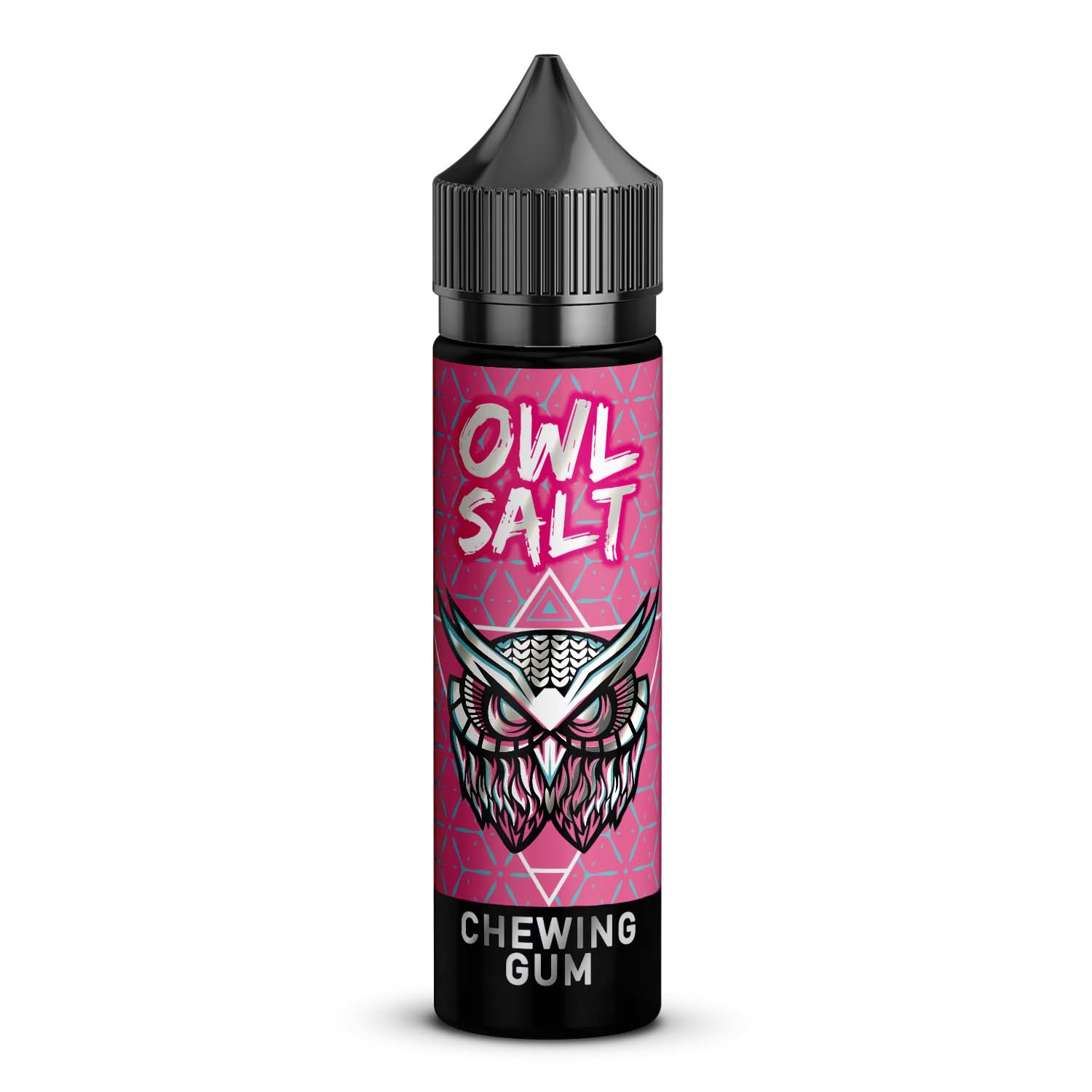 OWL Salt Longfill - Chewing Gum