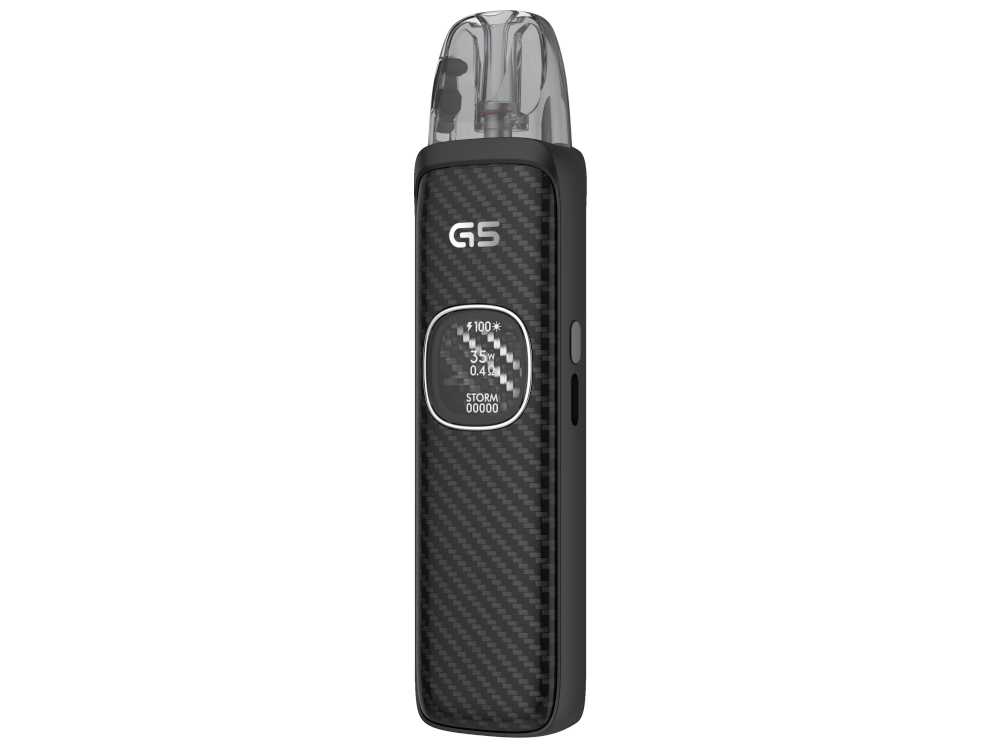 Uwell Caliburn G5 - Black Carbon
