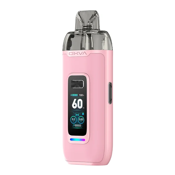 OXVA VPRIME Pod Kit - Pink