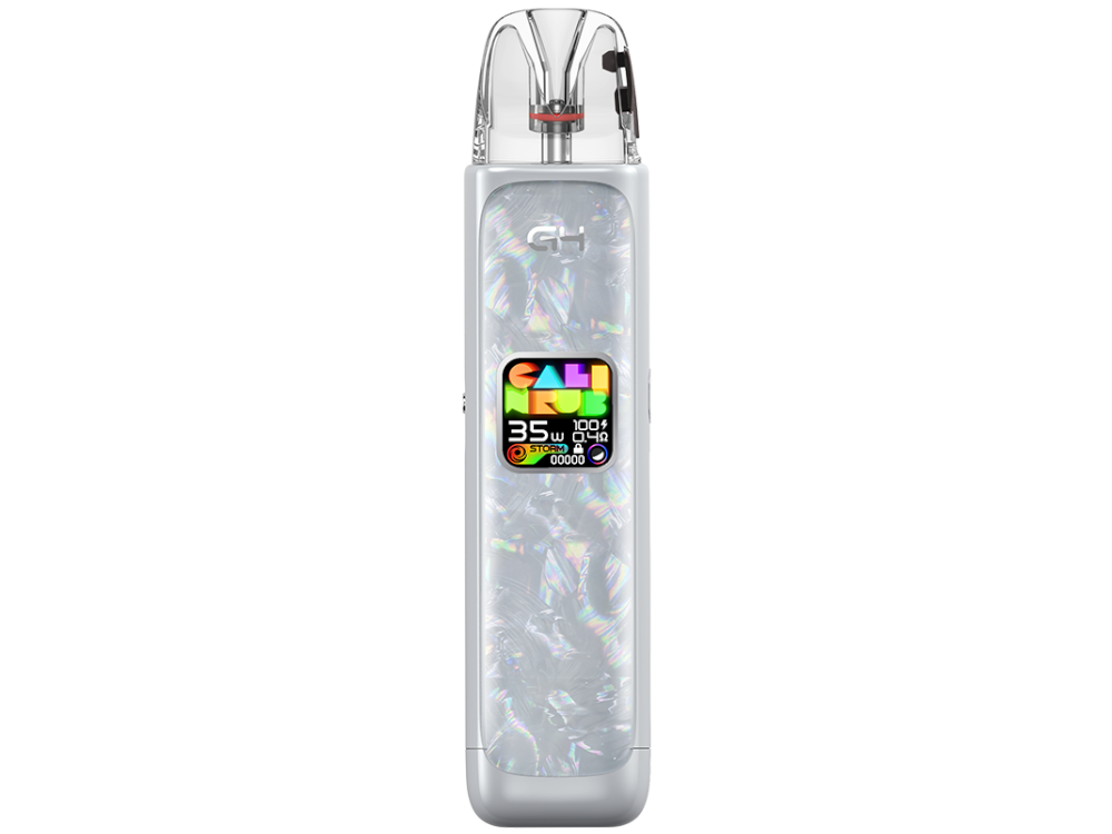 Uwell Caliburn G4 - Grau