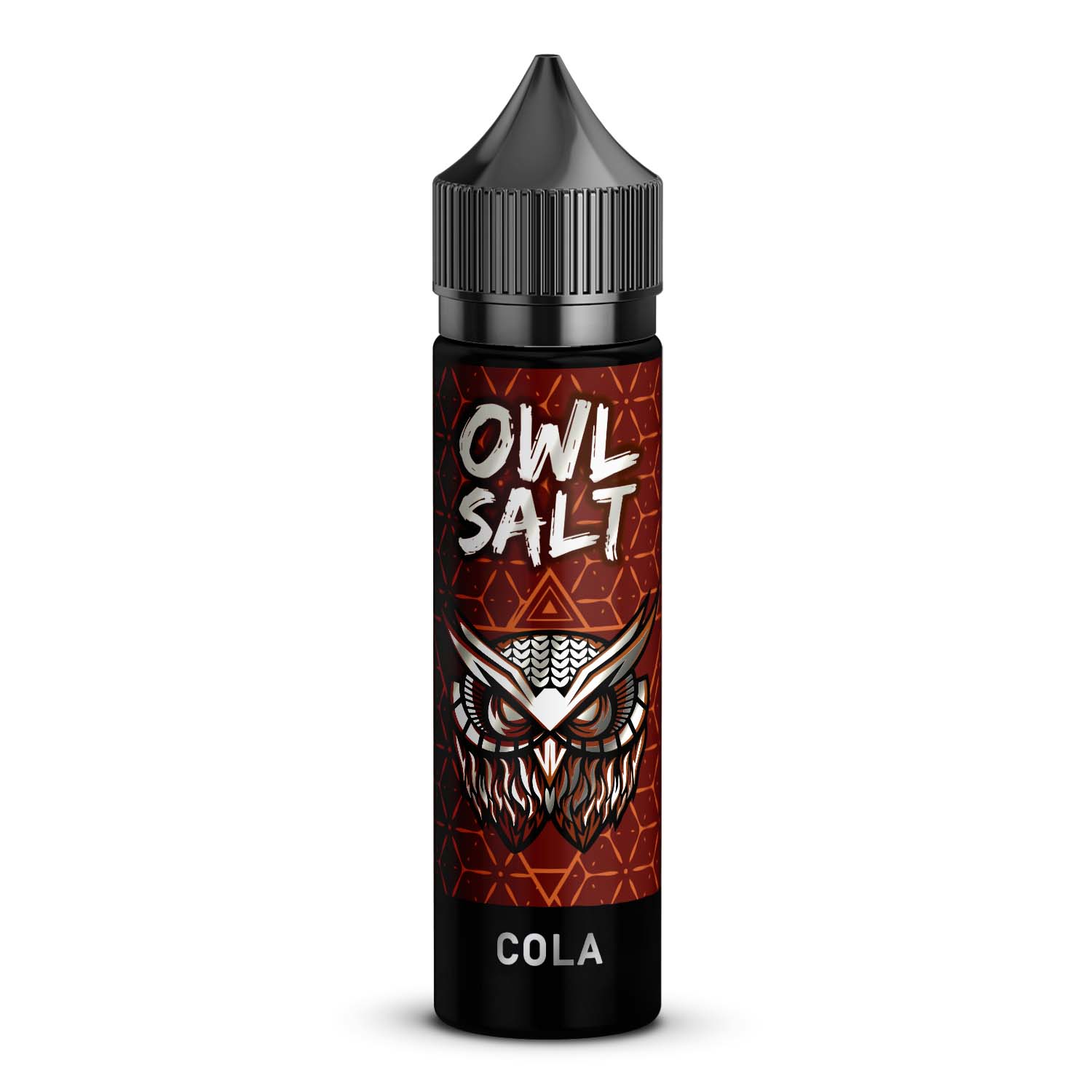 OWL Salt Longfill - Cola